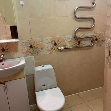 1кімнатна квартира в  районі  Старого Міста.