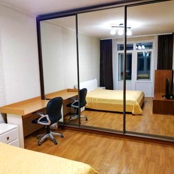 Аерокосмічний просп. (Гагаріна), 21