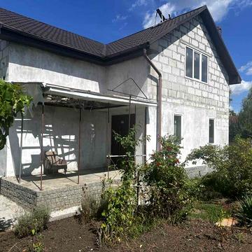 Будинок на Баришевському масиві!