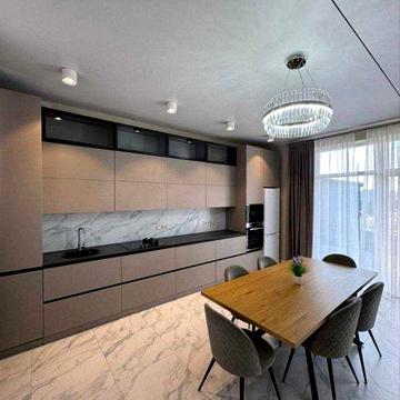 Таунхаус в Червоному Хуторі