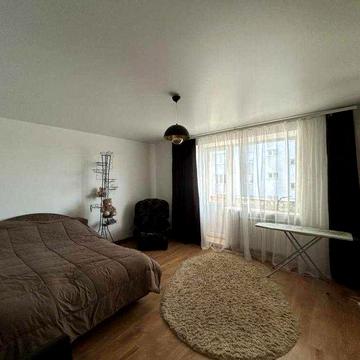 Однокімнатна на вул. Леонтовича