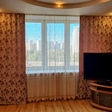 Олени Пчілки вул., 2