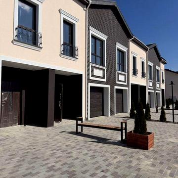 Продаж таунхаус  у котеджному містечку “Euro Village”