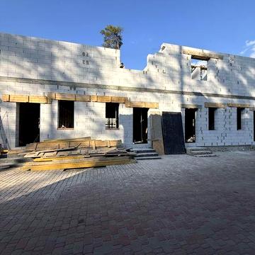 Дуплекс 80 м2, центральні комунікації, ГАЗ, гарне розташування