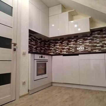 Оренда ПЕнтхаусу з терасою Молдавська 2, м.Шулявська