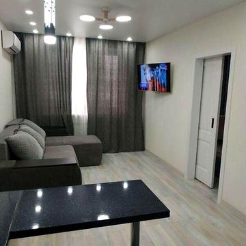 Довгострокова оренда 2к Квартира Лінкольна Авраама вулиця ЖК по вул. Лінкольна