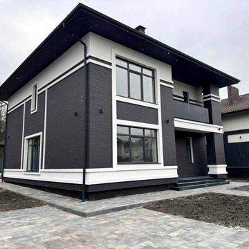 Ходосівка новий будинок 205м. 10 сот.20 КВТ.Ландшафтний дизайн.БЕЗ%
