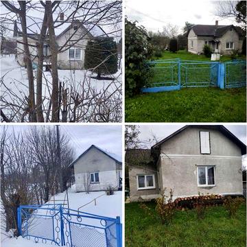 Продається будинок з ділянкою 24 сотки, всього 2 км від Трускавця