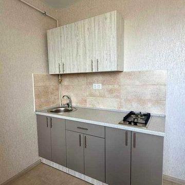 Новая однокомнатная кв-ра с гардеробной