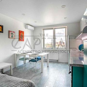 Продажа 2-к квартиры 63,5м² ЖК Новомостицько-Замковецький Подол