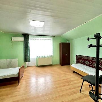 Житло для військових та будівельних бригад