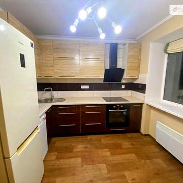 Довгострокова оренда 2к Квартира Хмельницького Богдана проспект