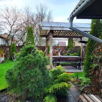 Здам Будинок 100 кв.м. на
Осокорках, поруч озеро/
Дніпро