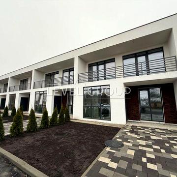 ПРОДАЖ/тауни/ЗАЗИМЄ/109м2/ТАУНХАУС/дом/Погреби