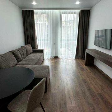 Аренда! 1к. Квартира ЖК DeLight Hall Делайт Холл Новострой Днепр Центр