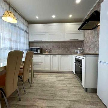 Сдам в аренду 1-к квартиру на Победе