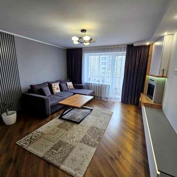 Продаж 3 _ кім. квартири на вул. Стрийська