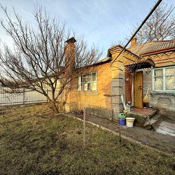 Продаж ОКРЕМОГО будинку, початок Масляниківки