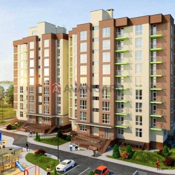 Продаж 1к Квартира Шолуденка вулиця ЖК Зіркова Вежа 2