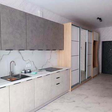 Перша здача , все нове квартира студія