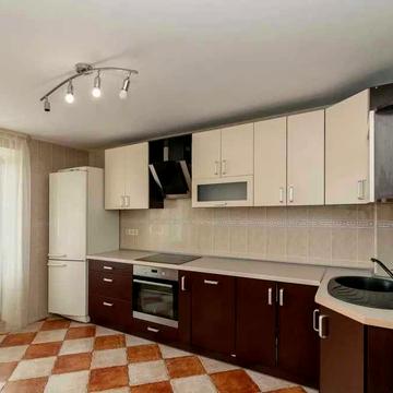 Здам 1 кімнатну квартиру. Дніпровський район.