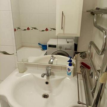 Сдам 2х комнатную квартиру на Холодной горе