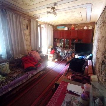 Продам двухкомнатную квартиру на Одесской. Реально