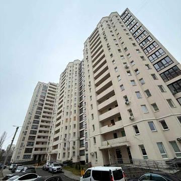 ‼️Продам 4комнатную квартиру 130м2 с чистовой отделкой ЖК Сокольники‼️ ЖК Сокольники