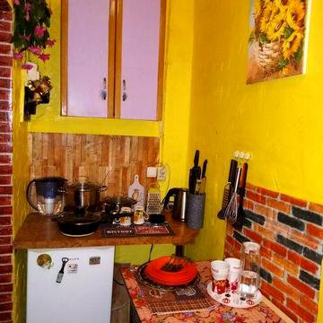 Квартира. Жд.хозяин