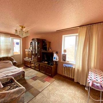 Продаж 3х кімнатної квартири в центрі біля 19 школи