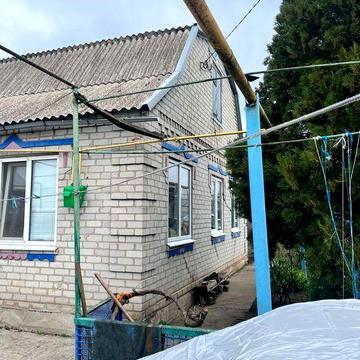 Сдам дом Село Богатырева в отличном состоянии все есть удобства