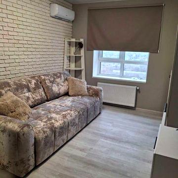 СРОЧНО!СДАМ 1к ЖК Счастливый-2!Свет не откл.!Дафи!Первая сдача!