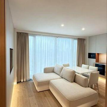 Оренда преміальної квартири в ЖК Bartolomeo resort town.