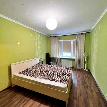 2к студіо 42м2 Урлівська 16 м. Позняки до 15хв пішки