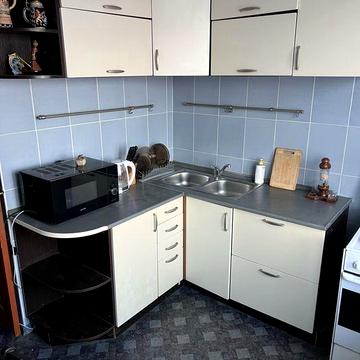 Здаєтся  3х кімнатна квартира Харківське шосе 172а без комісії