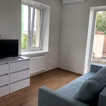 Оренда 2 кімн. Квартири Метро васильківська