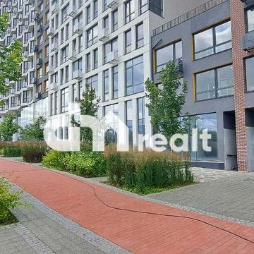 Берковецька вул., 4А