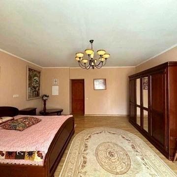 Оренда будинку в Лісовій частині Бучі