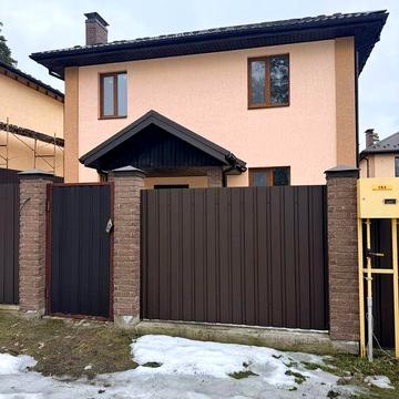 Терміново! Готовий будинок в Ірпені за ціною квартири 115000$