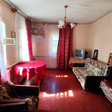 Продам дом в Миргороде