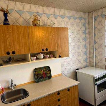 Сдам 2 комн квартиру  Тополь-3,дом 56