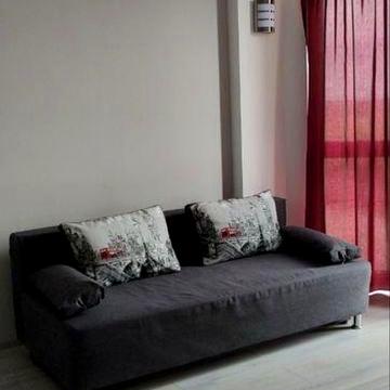 Сдам 1 ком квартиру по ул. Паустовского / ЖК Новая Европа