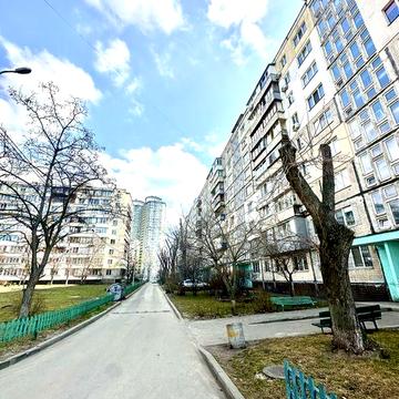 Продаж 2к квартири Шумського 10 Березняки