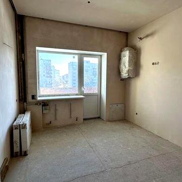 Продаж 3-кімнатної квартири, ДНС, індивідуальне опалення