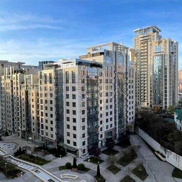 ЖК Бульвар Фонтанів Саперне Поле 5А Центр Києва метро Палац Україна ЖК Бульвар Фонтанів