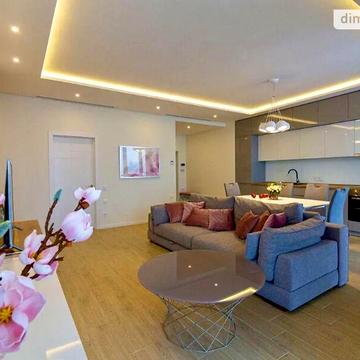 Довгострокова оренда 3к Квартира Європейська вулиця ЖК Миронова