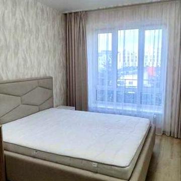 Оренда 2-кім. квартири. вул. Стрийська-Новобудова