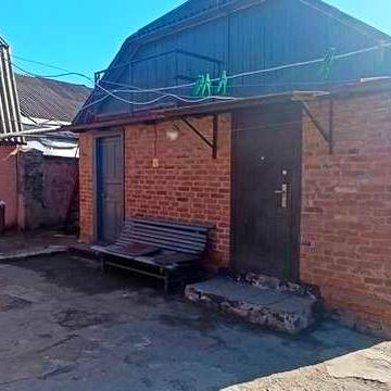 Продам дом на два входа, Малая Даниловка