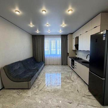 Довгострокова оренда 2к Дім Степана Бандери (Чапаєва) вулиця