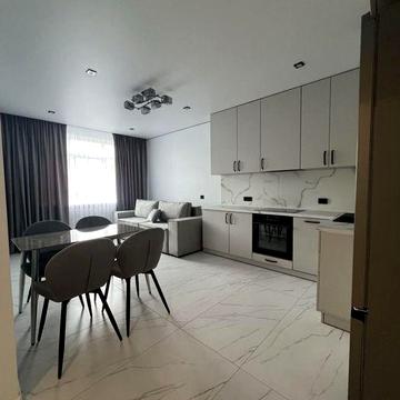 Оренда 1.5 кім.квартири в новобудові/ЖК Мала Прага